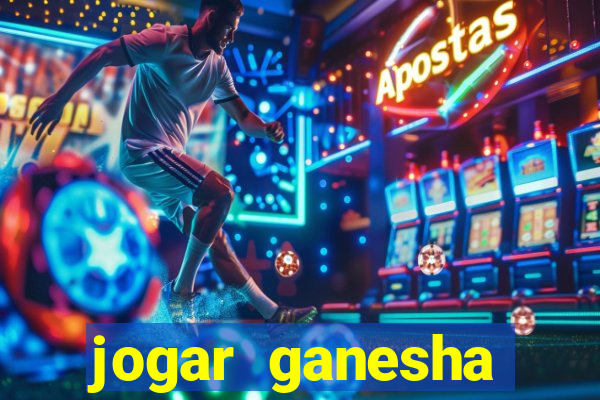 jogar ganesha fortune demo